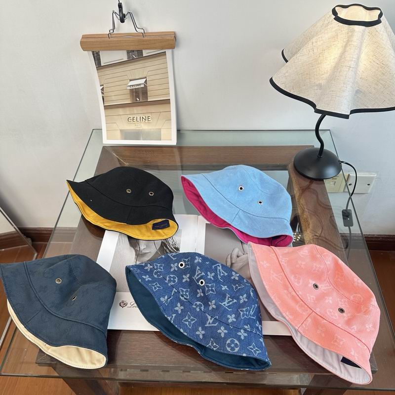 LV hat dx35